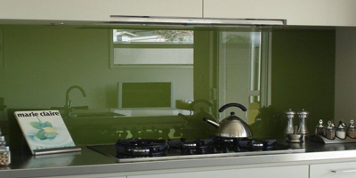 glass splashbacks kitchens mitchell act
